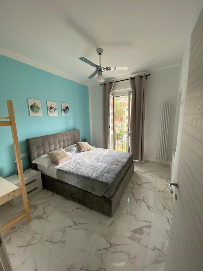 G&A - Apartment Λα Σπέτσια Εξωτερικό φωτογραφία
