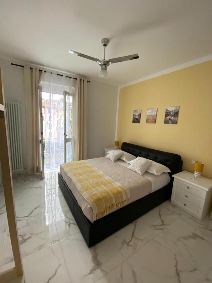 G&A - Apartment Λα Σπέτσια Εξωτερικό φωτογραφία
