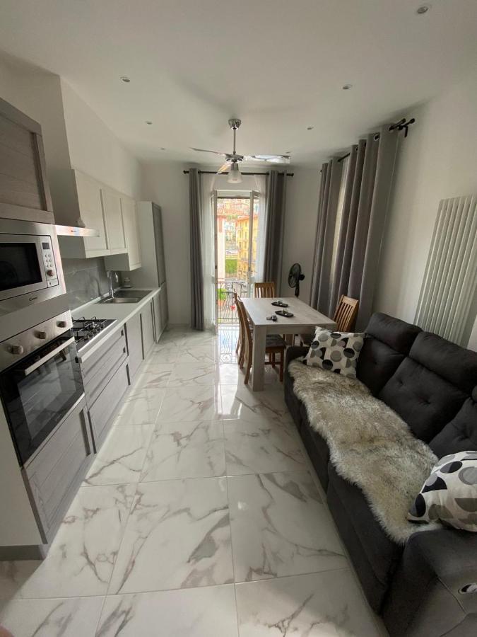 G&A - Apartment Λα Σπέτσια Εξωτερικό φωτογραφία