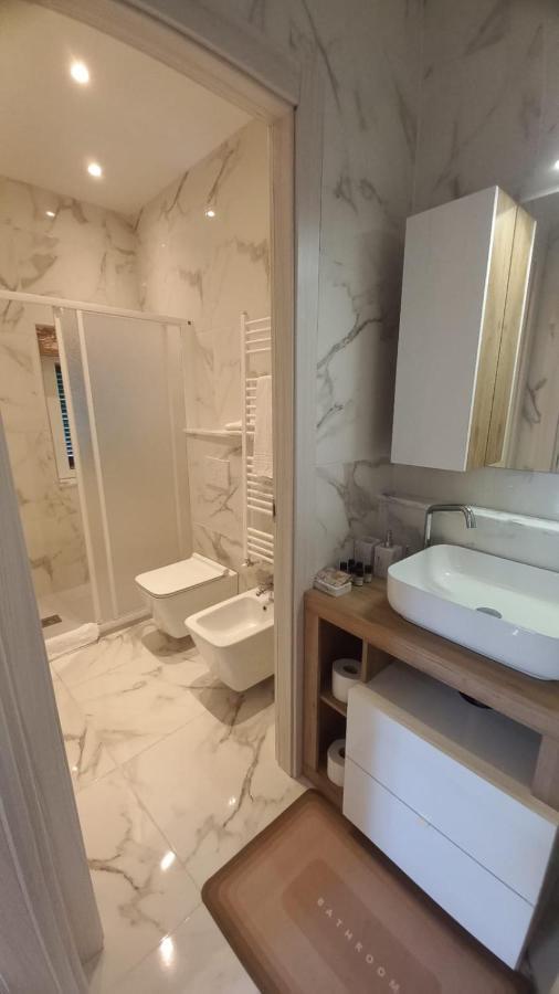 G&A - Apartment Λα Σπέτσια Εξωτερικό φωτογραφία