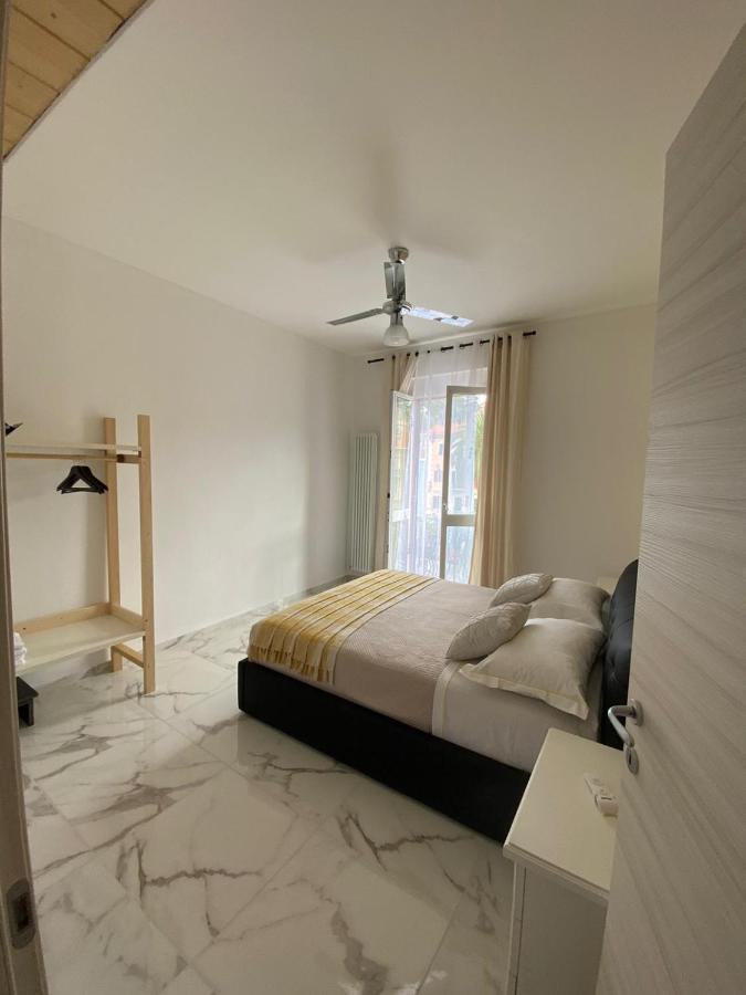 G&A - Apartment Λα Σπέτσια Εξωτερικό φωτογραφία