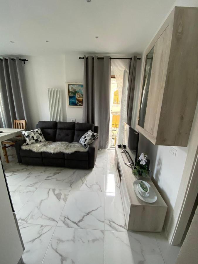 G&A - Apartment Λα Σπέτσια Εξωτερικό φωτογραφία