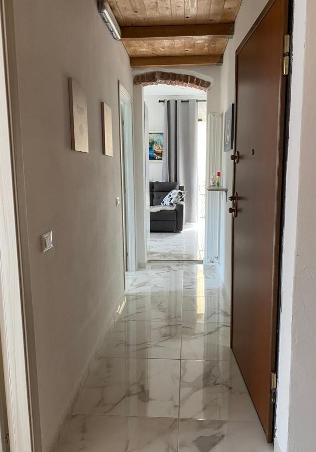 G&A - Apartment Λα Σπέτσια Εξωτερικό φωτογραφία