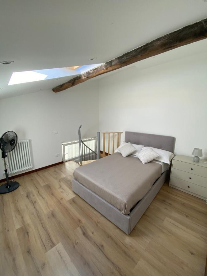 G&A - Apartment Λα Σπέτσια Εξωτερικό φωτογραφία